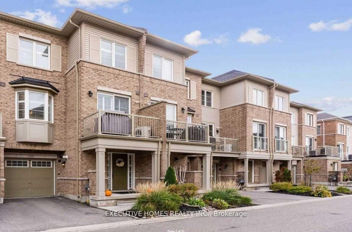 Photo 2 of Unit 142, 165 Hampshire Way, Milton, Dempsey — HOMEH