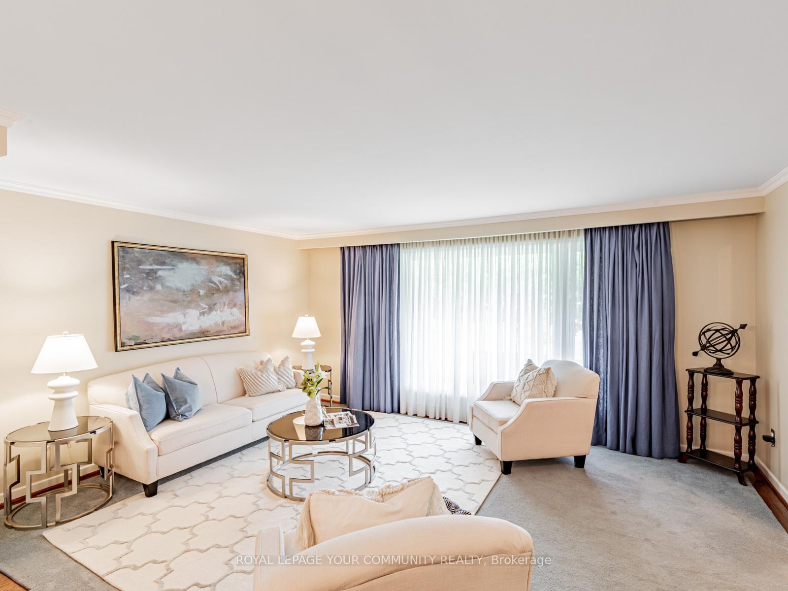 Photo 7 of 181 Kirk Drive, Markham, Royal Orchard — HOMEH
