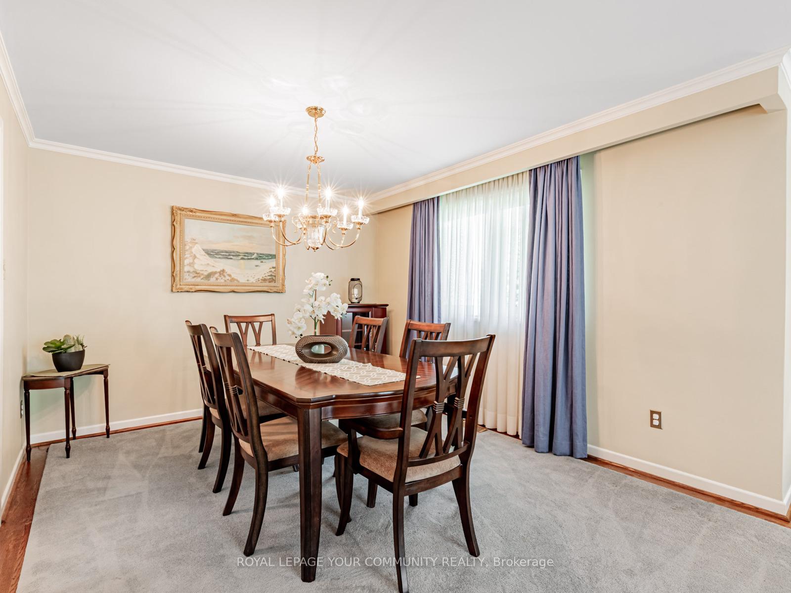 Photo 9 of 181 Kirk Drive, Markham, Royal Orchard — HOMEH