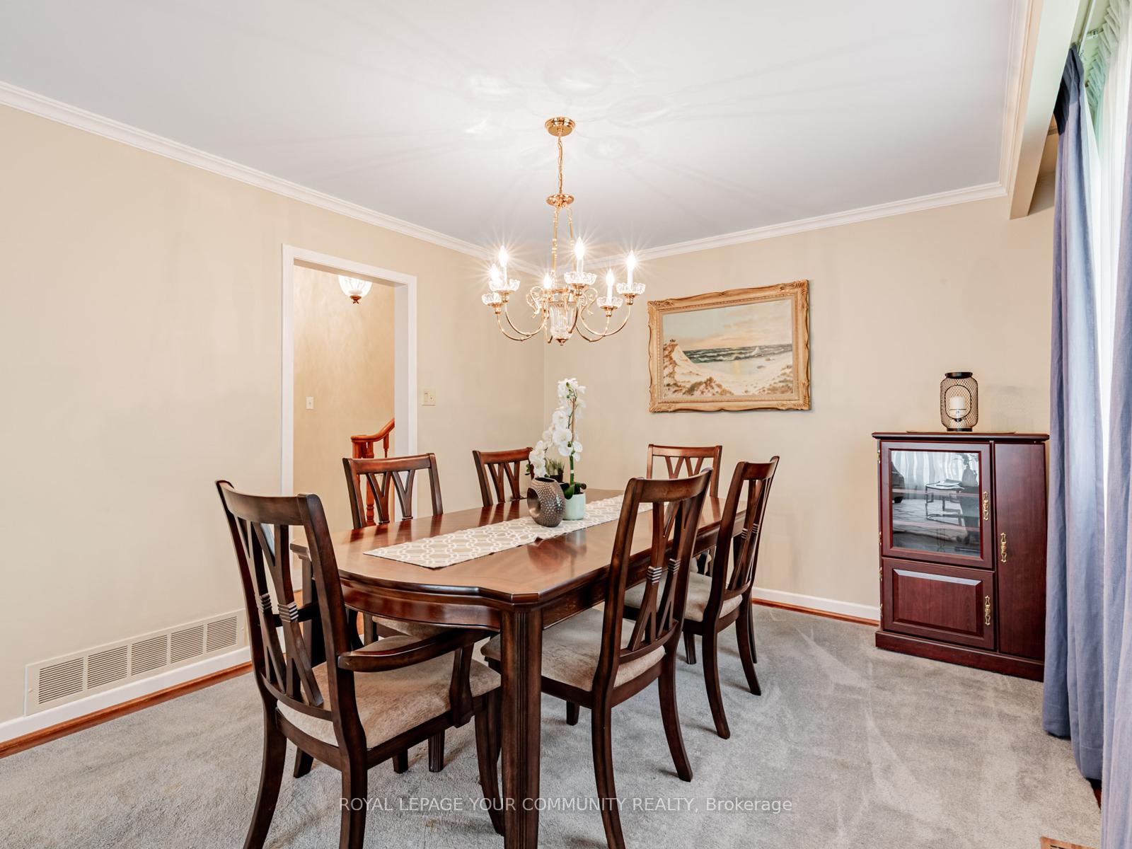Photo 10 of 181 Kirk Drive, Markham, Royal Orchard — HOMEH
