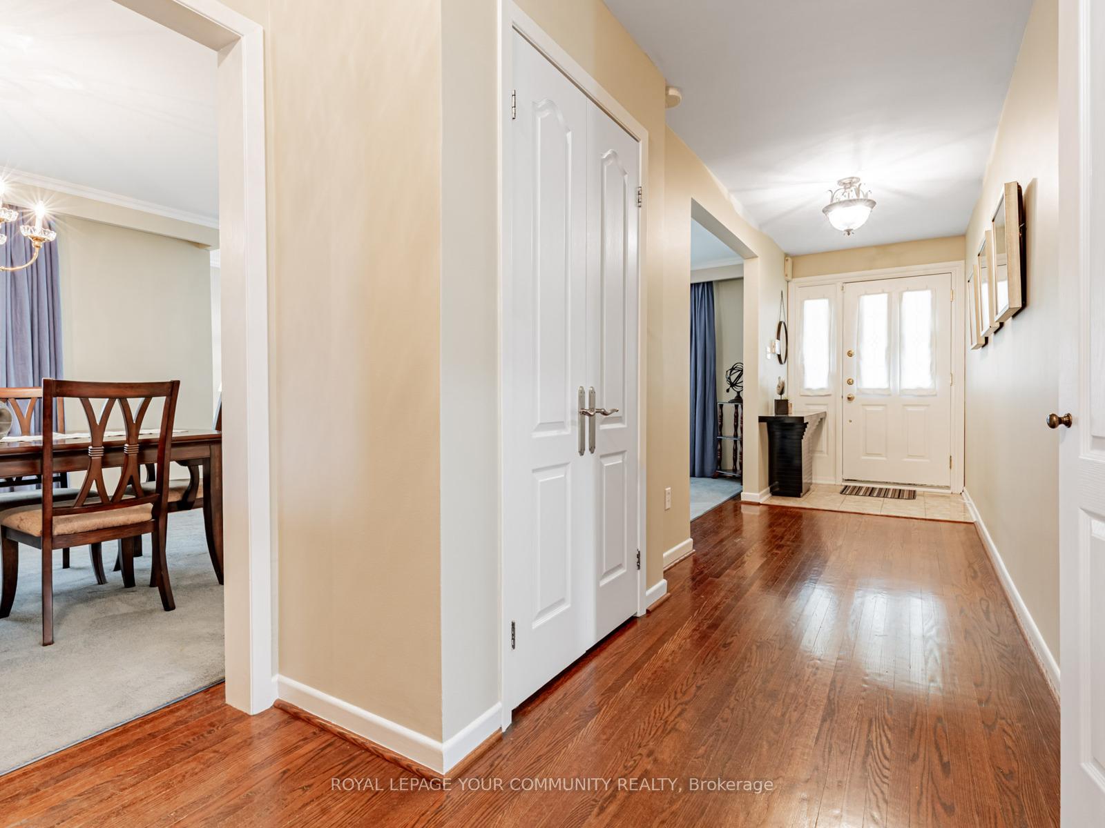 Photo 11 of 181 Kirk Drive, Markham, Royal Orchard — HOMEH