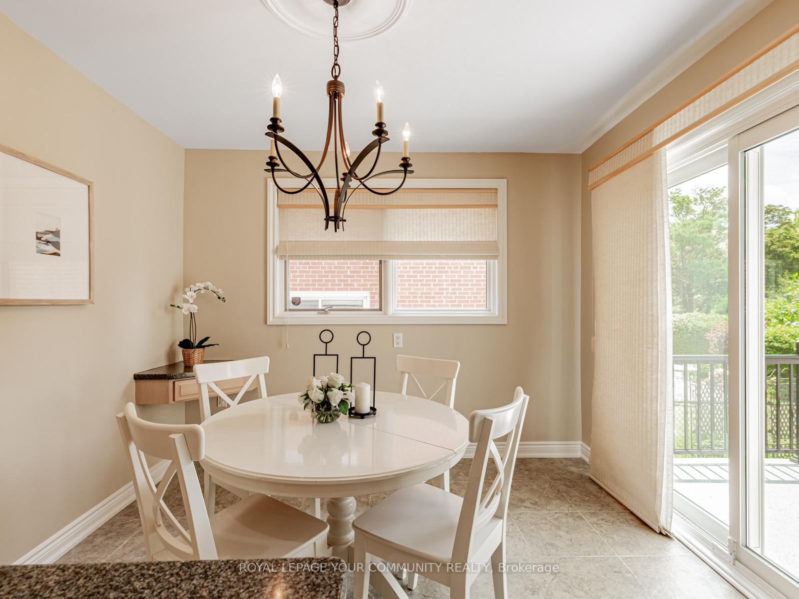 Photo 15 of 181 Kirk Drive, Markham, Royal Orchard — HOMEH