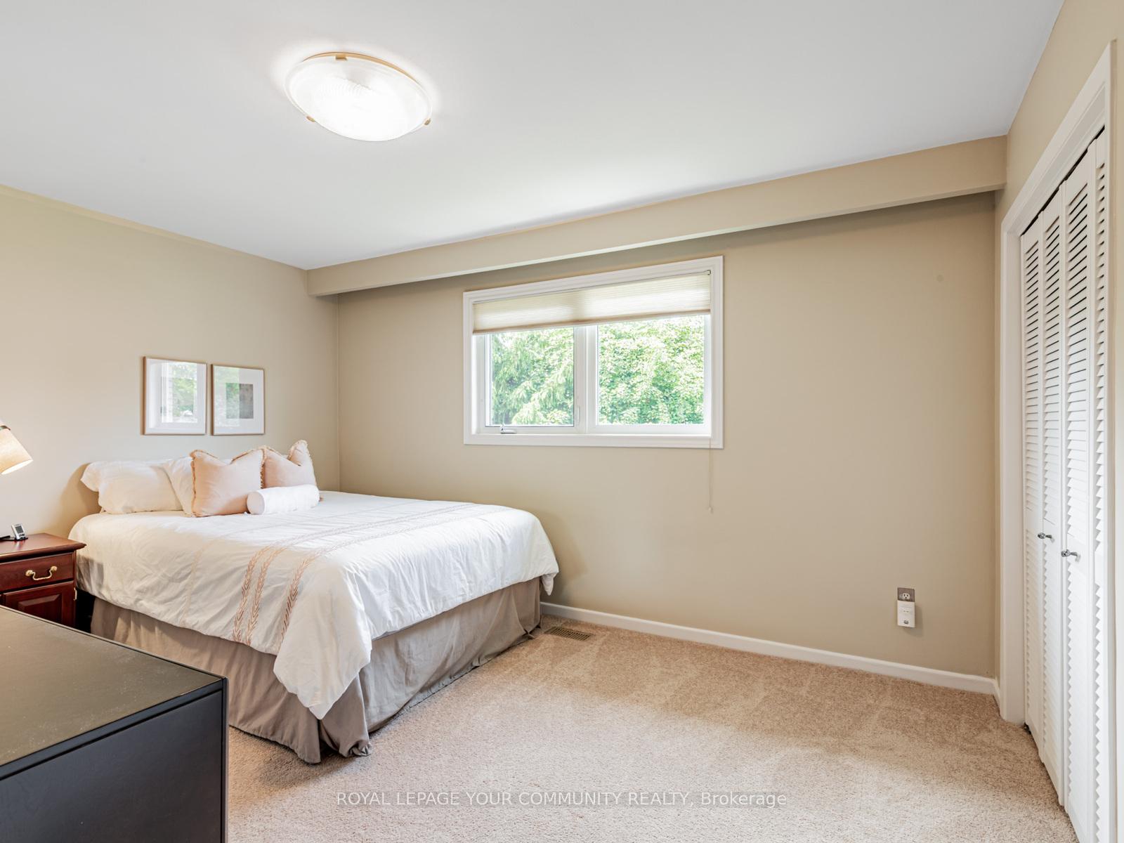 Photo 18 of 181 Kirk Drive, Markham, Royal Orchard — HOMEH