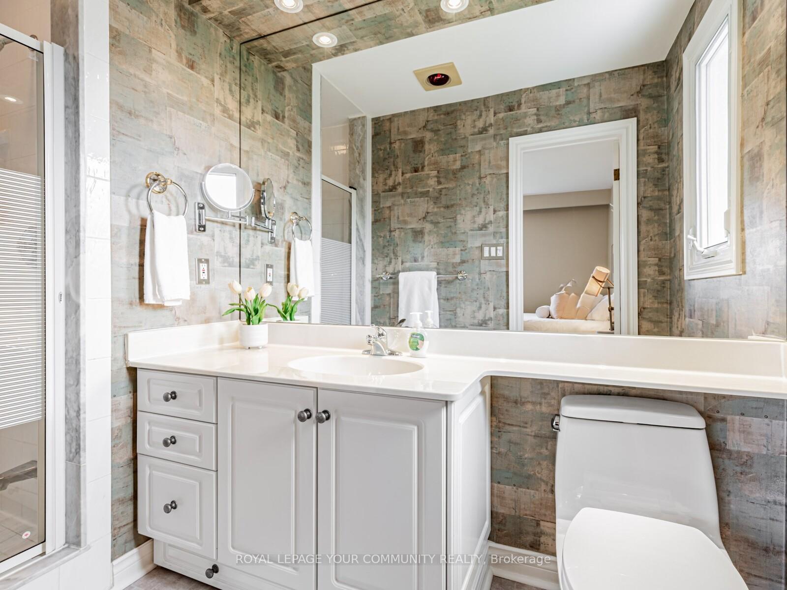 Photo 19 of 181 Kirk Drive, Markham, Royal Orchard — HOMEH