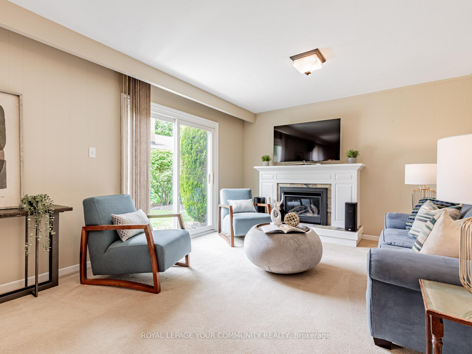 Photo 23 of 181 Kirk Drive, Markham, Royal Orchard — HOMEH