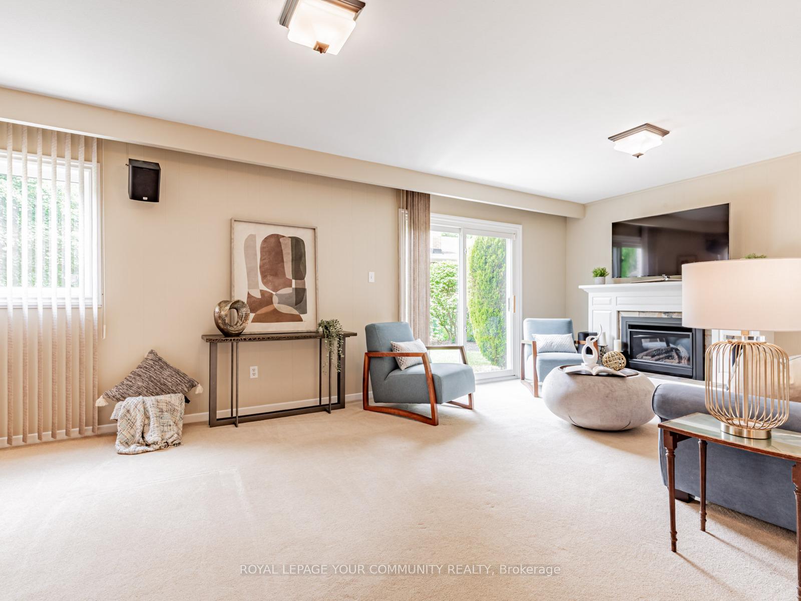 Photo 24 of 181 Kirk Drive, Markham, Royal Orchard — HOMEH
