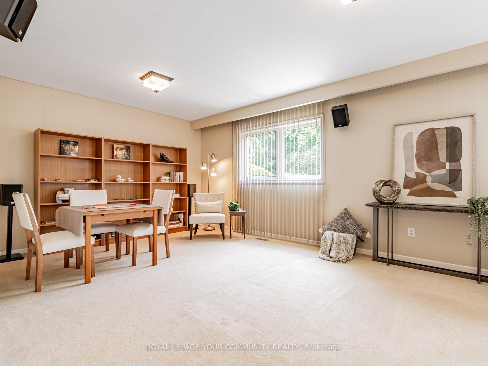 Photo 25 of 181 Kirk Drive, Markham, Royal Orchard — HOMEH