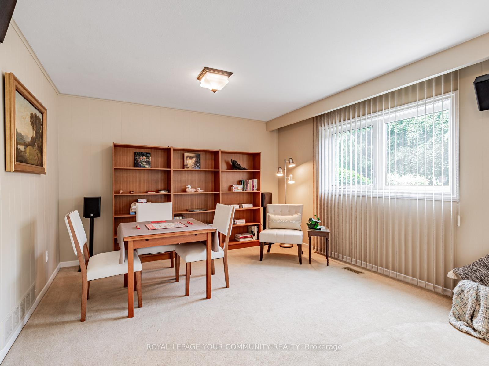 Photo 26 of 181 Kirk Drive, Markham, Royal Orchard — HOMEH