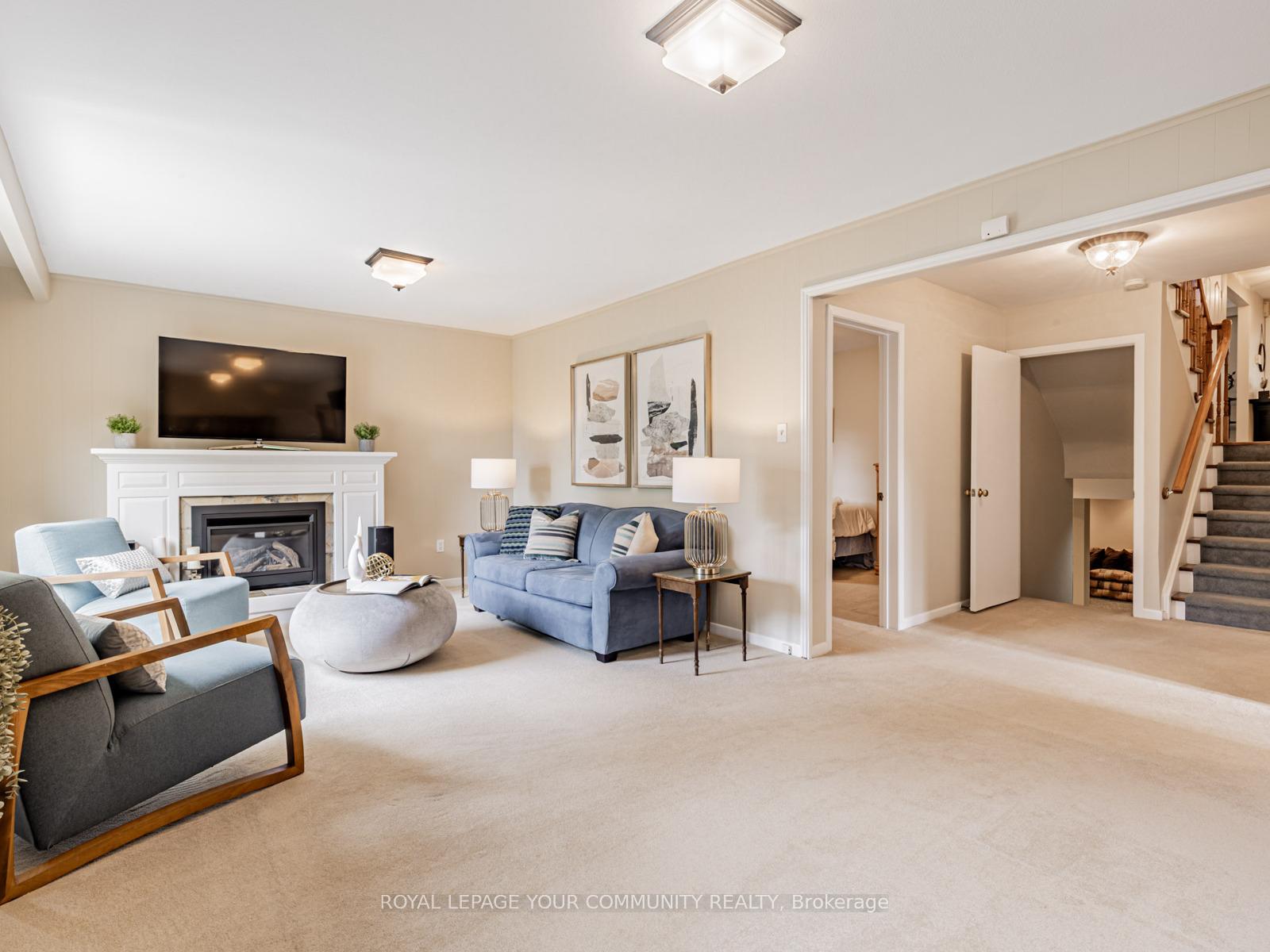 Photo 27 of 181 Kirk Drive, Markham, Royal Orchard — HOMEH
