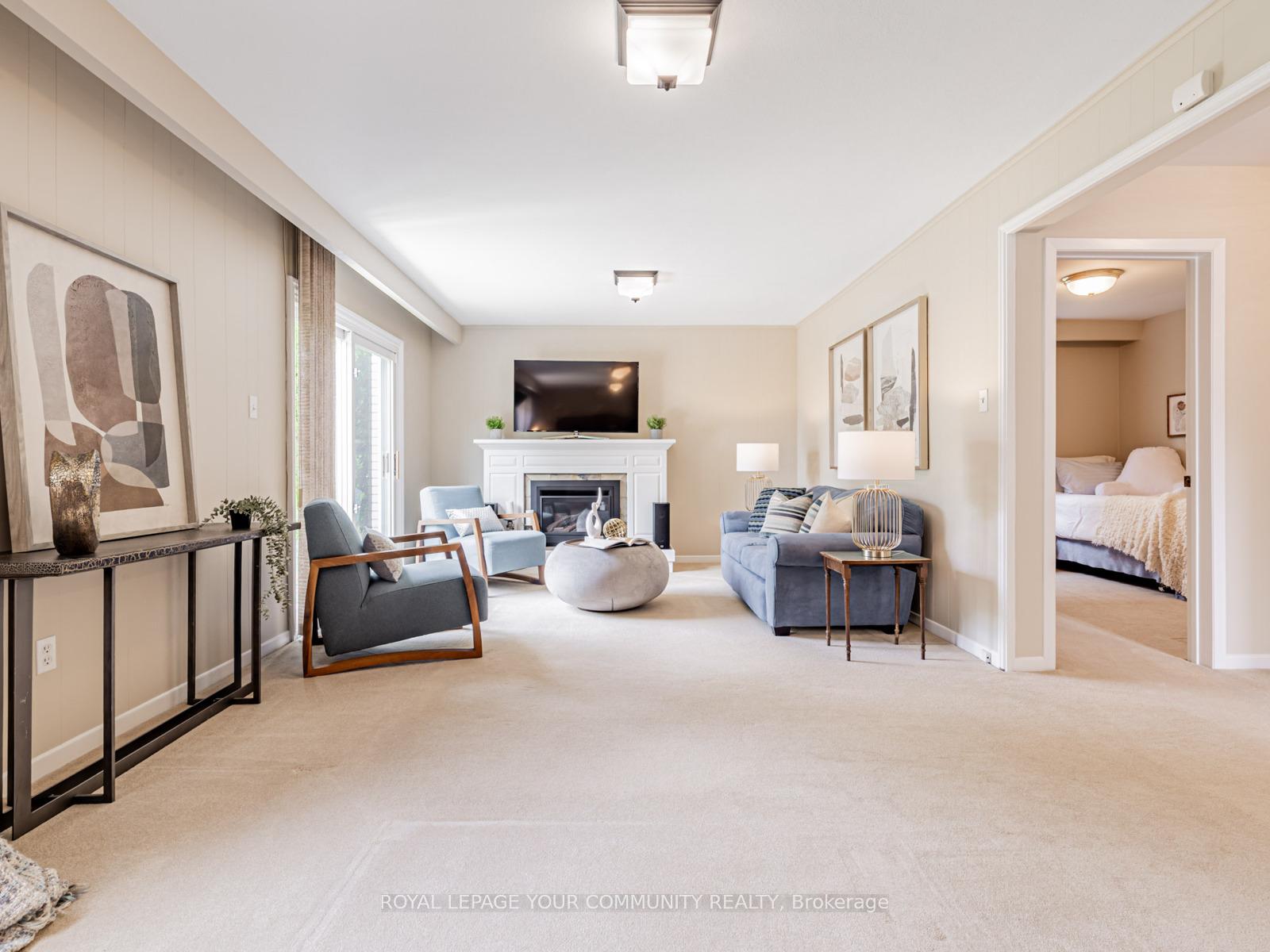 Photo 28 of 181 Kirk Drive, Markham, Royal Orchard — HOMEH