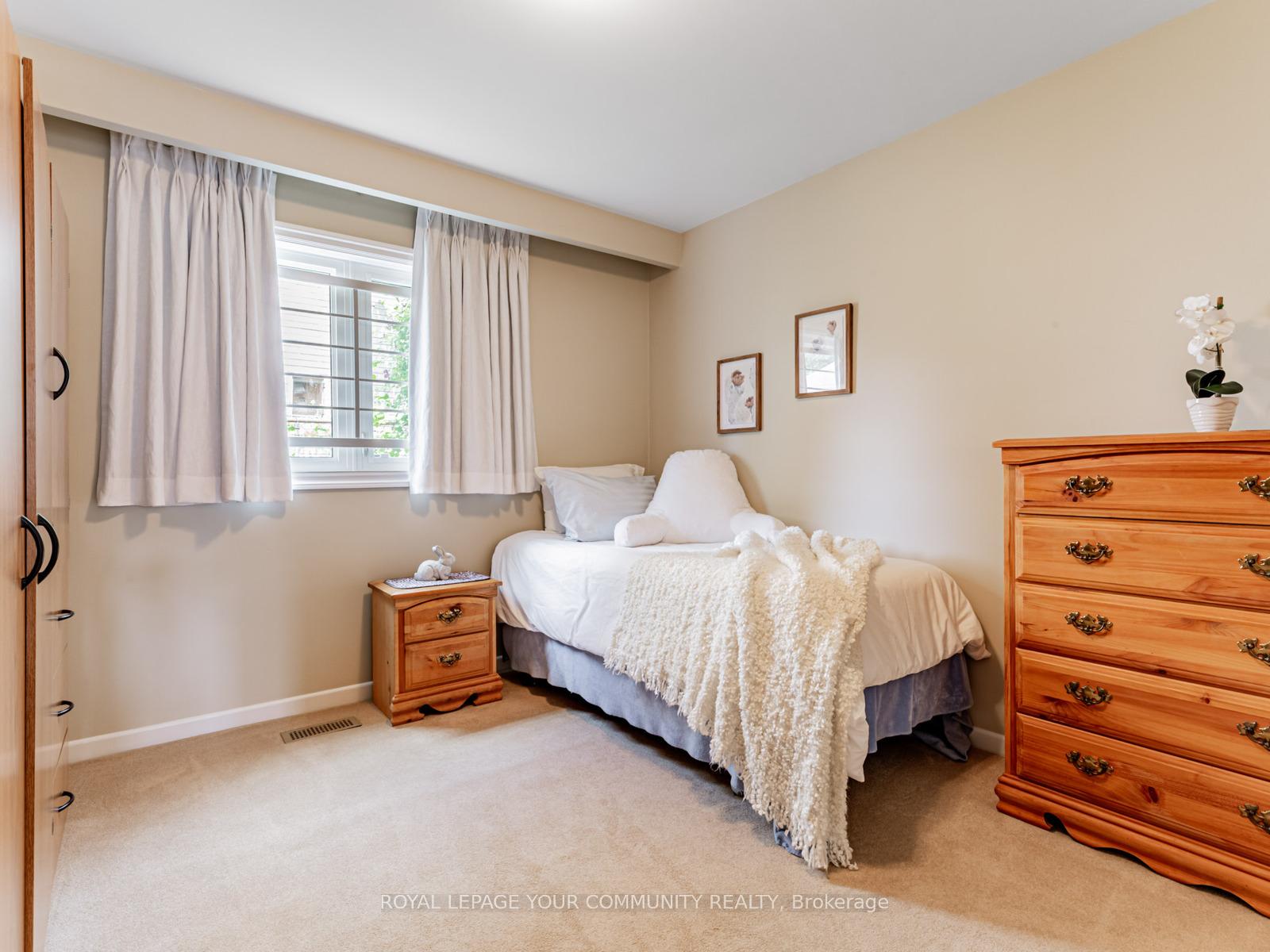 Photo 29 of 181 Kirk Drive, Markham, Royal Orchard — HOMEH