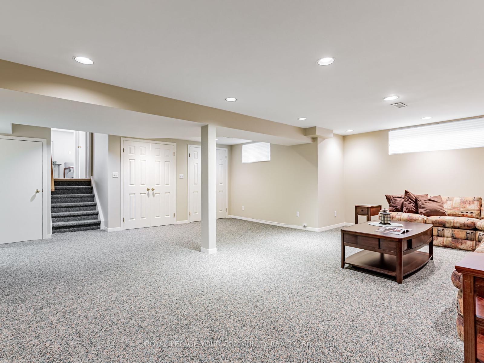Photo 33 of 181 Kirk Drive, Markham, Royal Orchard — HOMEH
