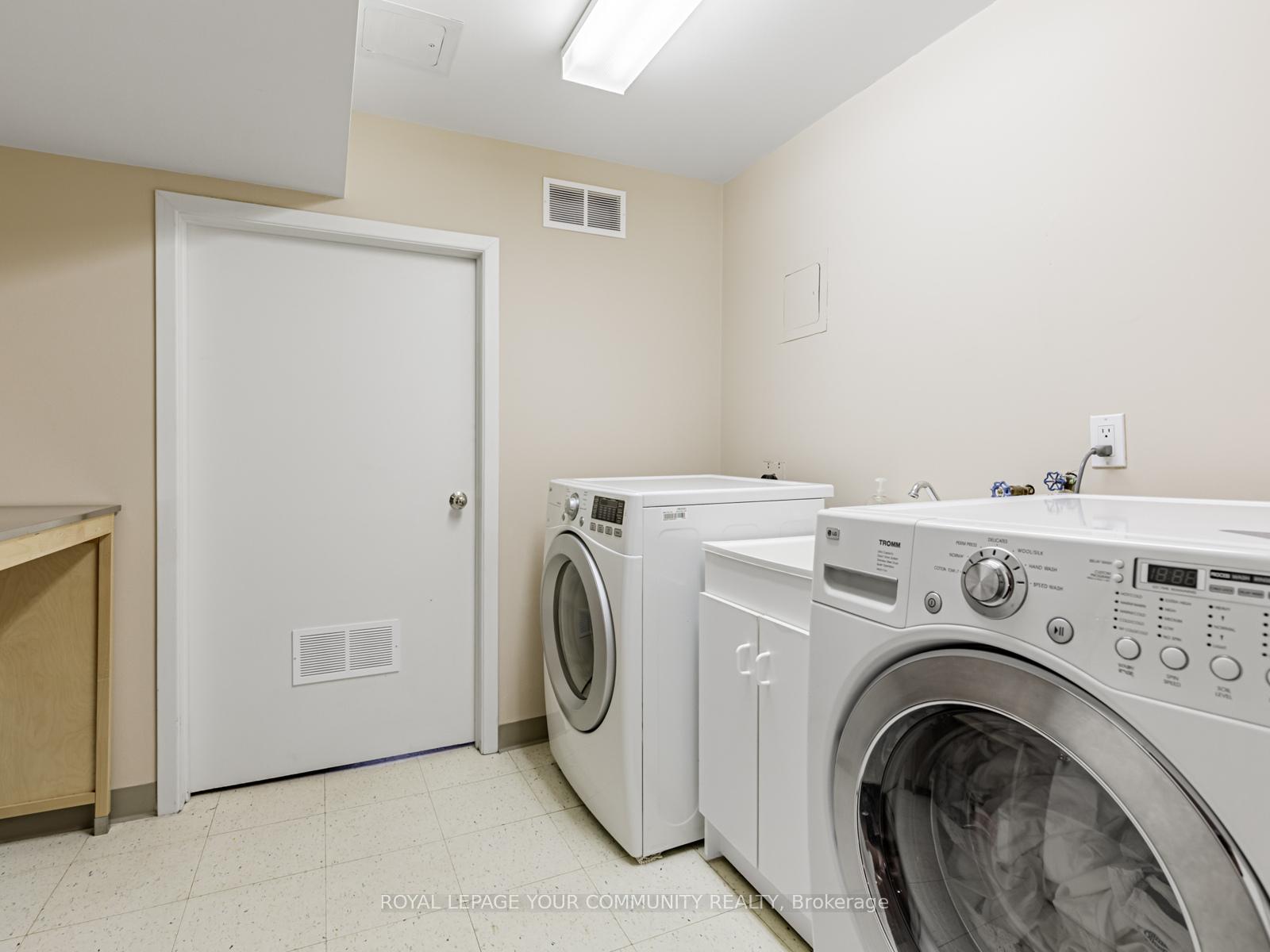 Photo 34 of 181 Kirk Drive, Markham, Royal Orchard — HOMEH