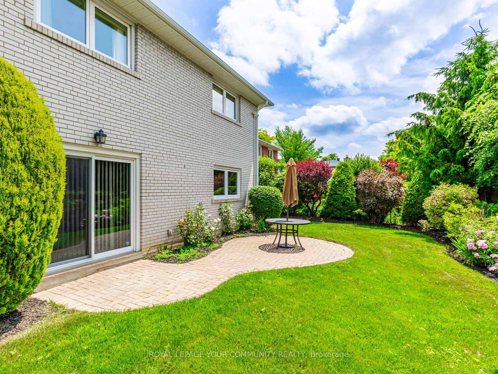 Photo 36 of 181 Kirk Drive, Markham, Royal Orchard — HOMEH