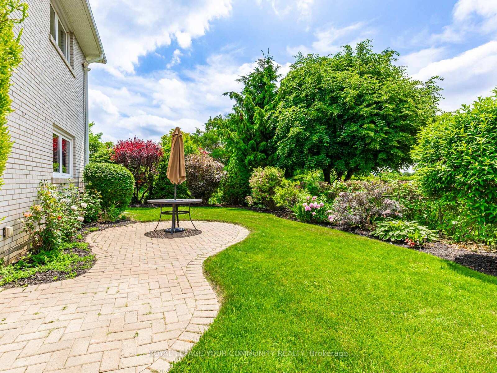 Photo 37 of 181 Kirk Drive, Markham, Royal Orchard — HOMEH