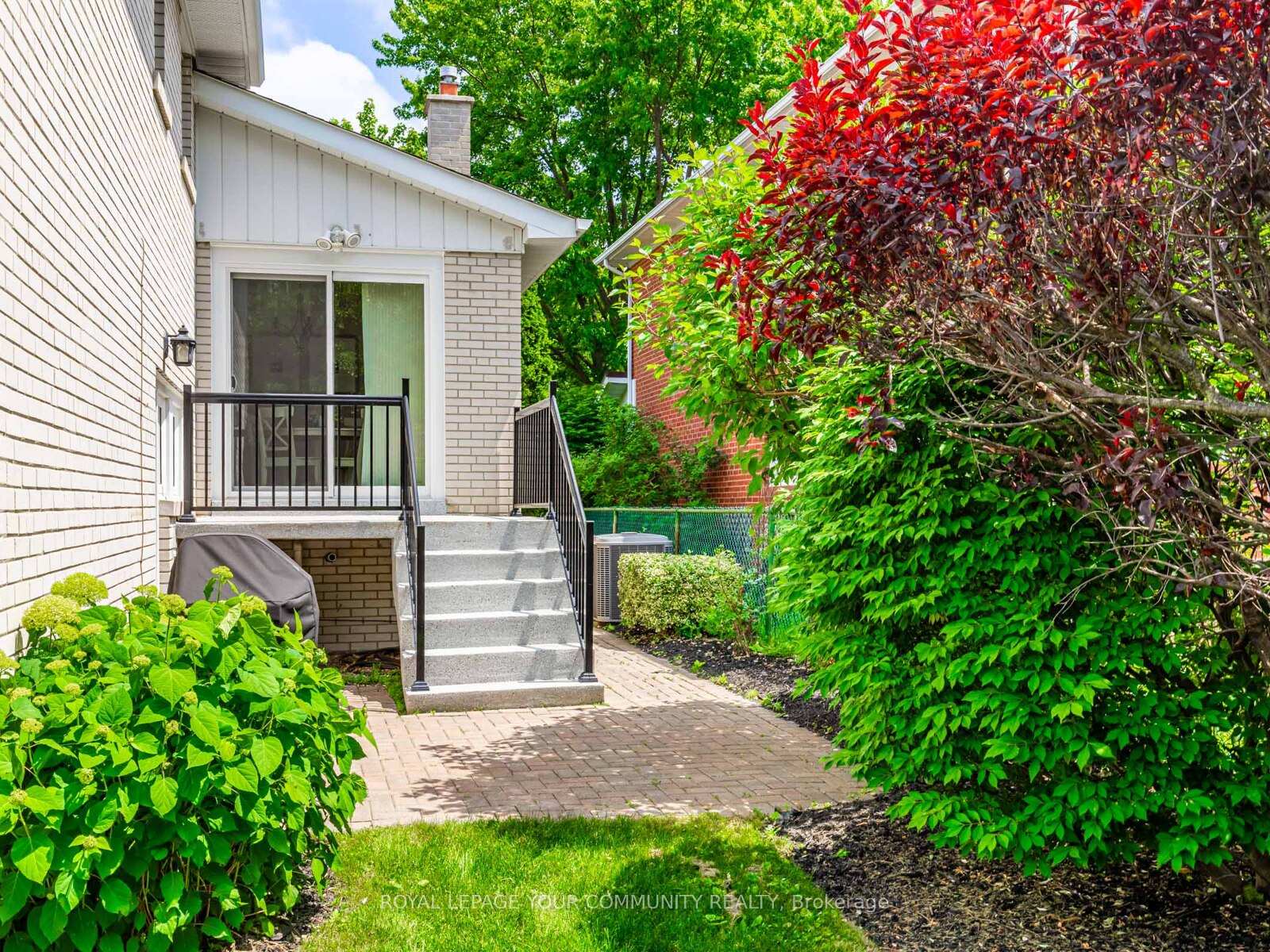 Photo 38 of 181 Kirk Drive, Markham, Royal Orchard — HOMEH