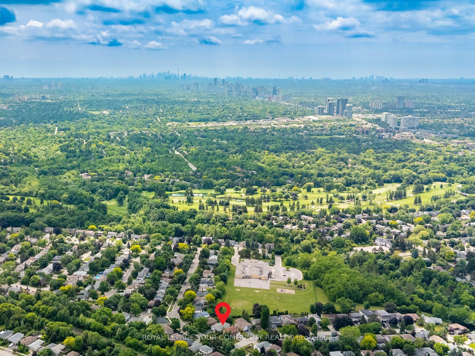 Photo 43 of 181 Kirk Drive, Markham, Royal Orchard — HOMEH