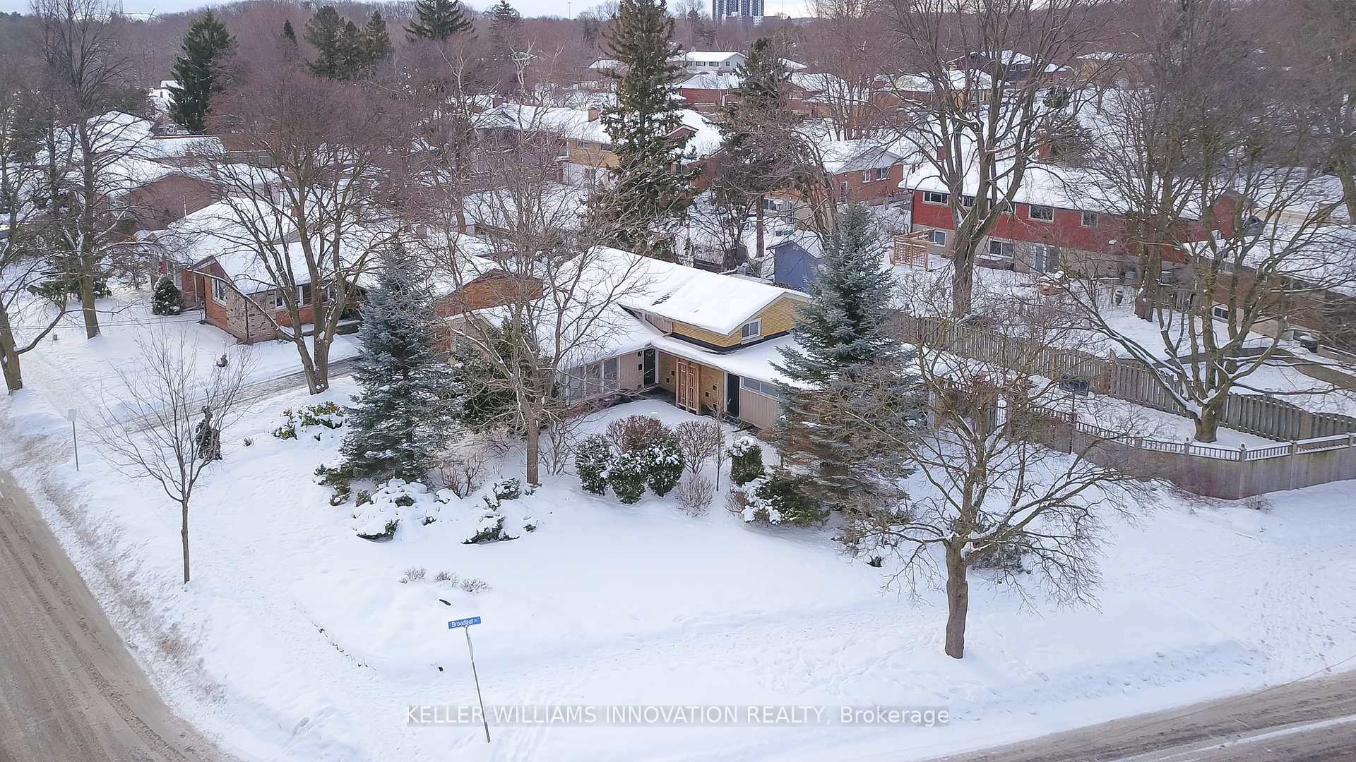 Photo 1 of 193 Lakeside Drive, Kitchener — HOMEH