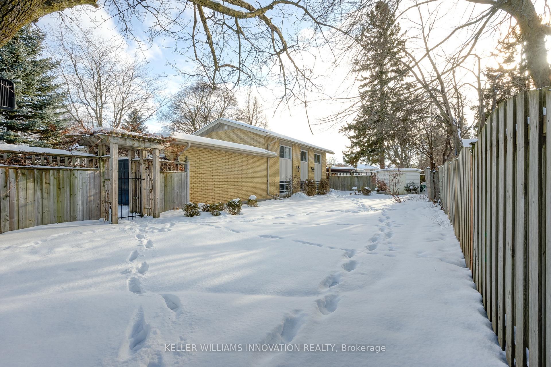 Photo 33 of 193 Lakeside Drive, Kitchener — HOMEH