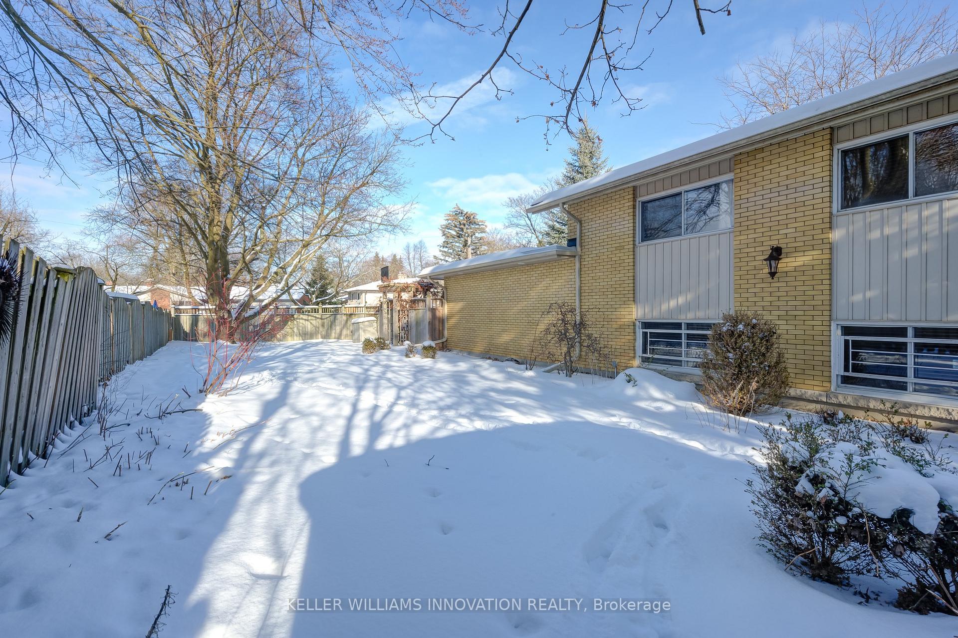 Photo 34 of 193 Lakeside Drive, Kitchener — HOMEH