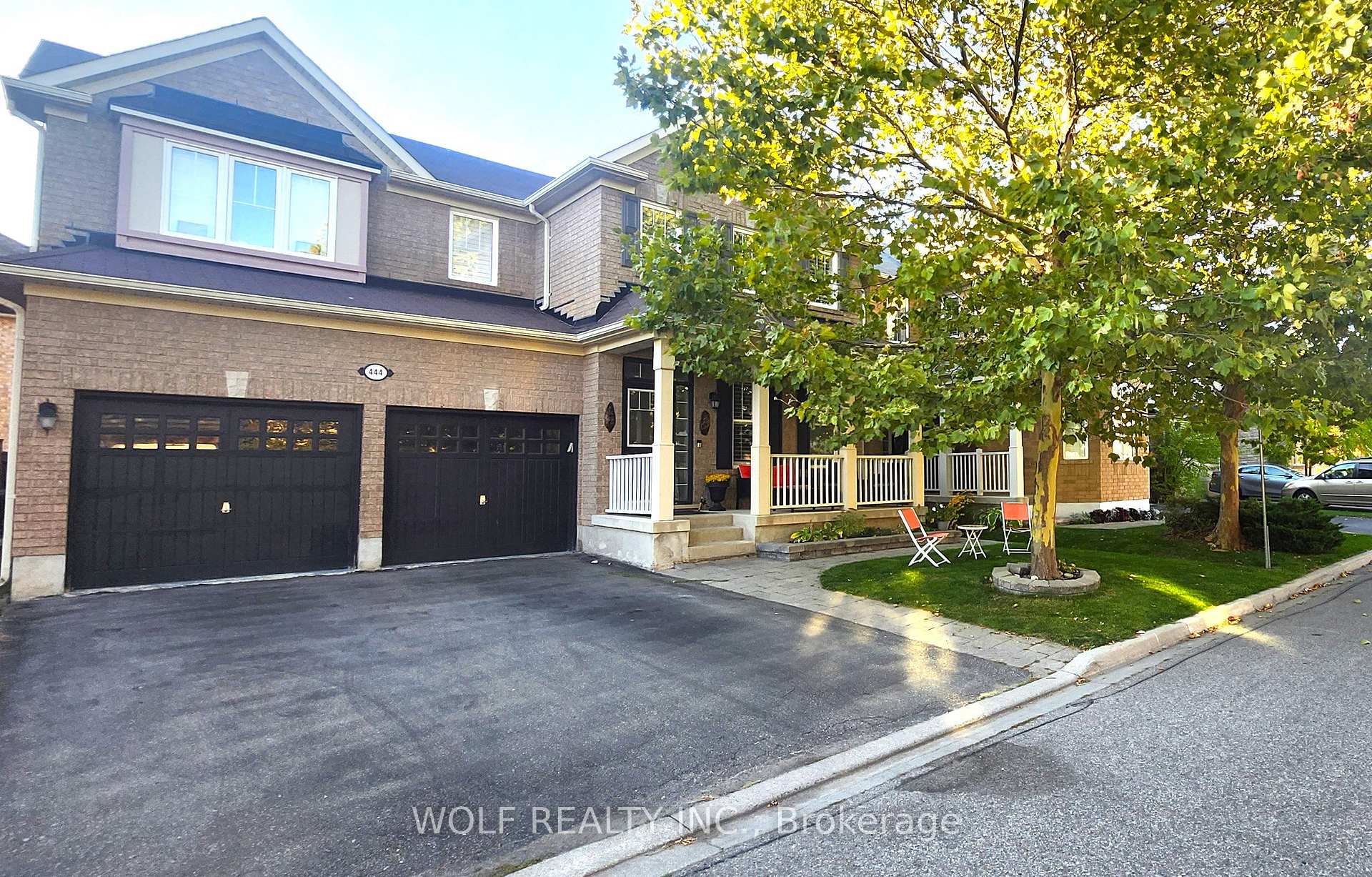 Photo 1 of 444 Wettlaufer Terrace, Milton, Scott — HOMEH
