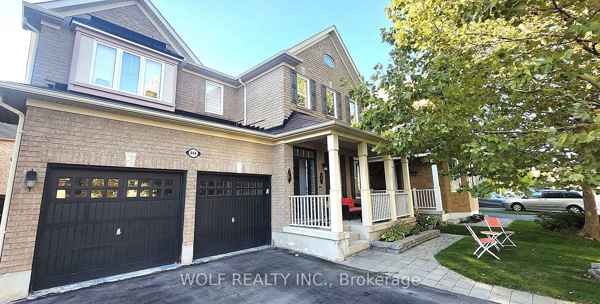 Photo 2 of 444 Wettlaufer Terrace, Milton, Scott — HOMEH