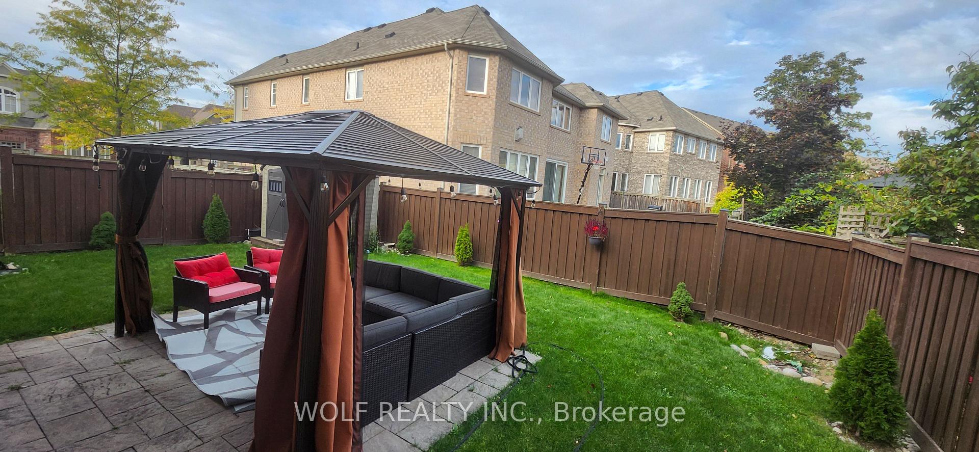 Photo 14 of 444 Wettlaufer Terrace, Milton, Scott — HOMEH