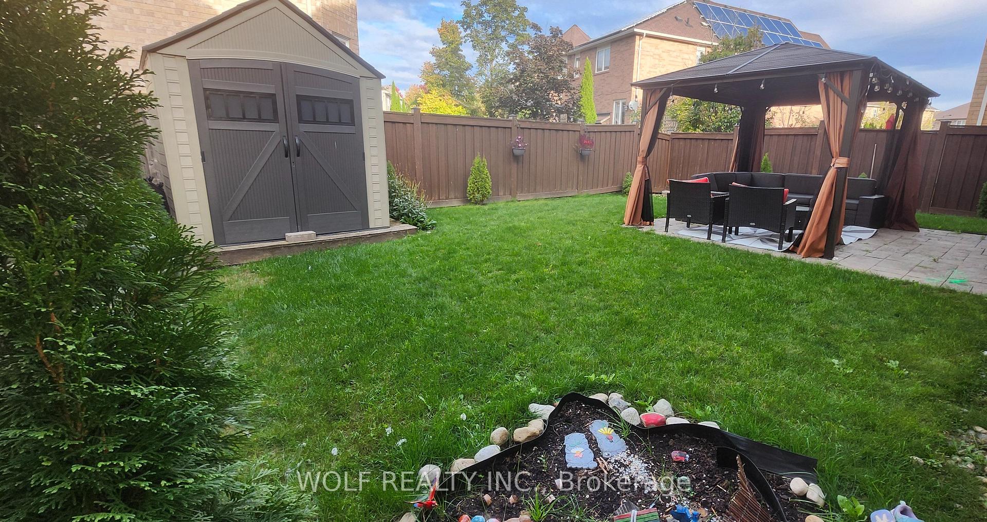 Photo 17 of 444 Wettlaufer Terrace, Milton, Scott — HOMEH