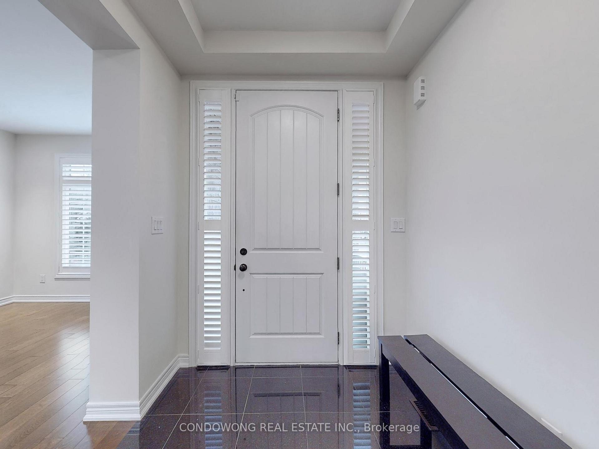 Photo 2 of 7 Yorkton Boulevard, Markham, Angus Glen — HOMEH