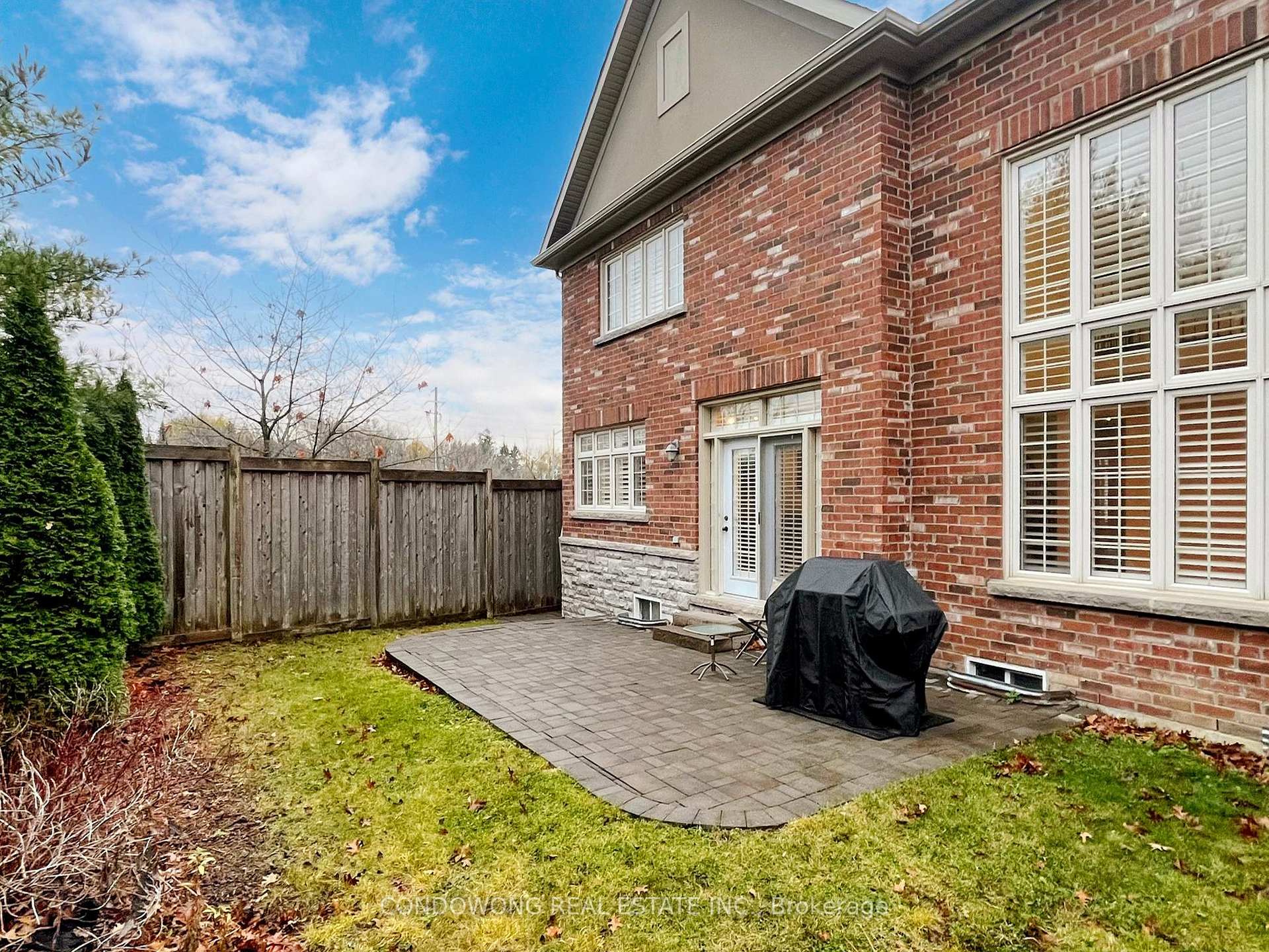 Photo 33 of 7 Yorkton Boulevard, Markham, Angus Glen — HOMEH