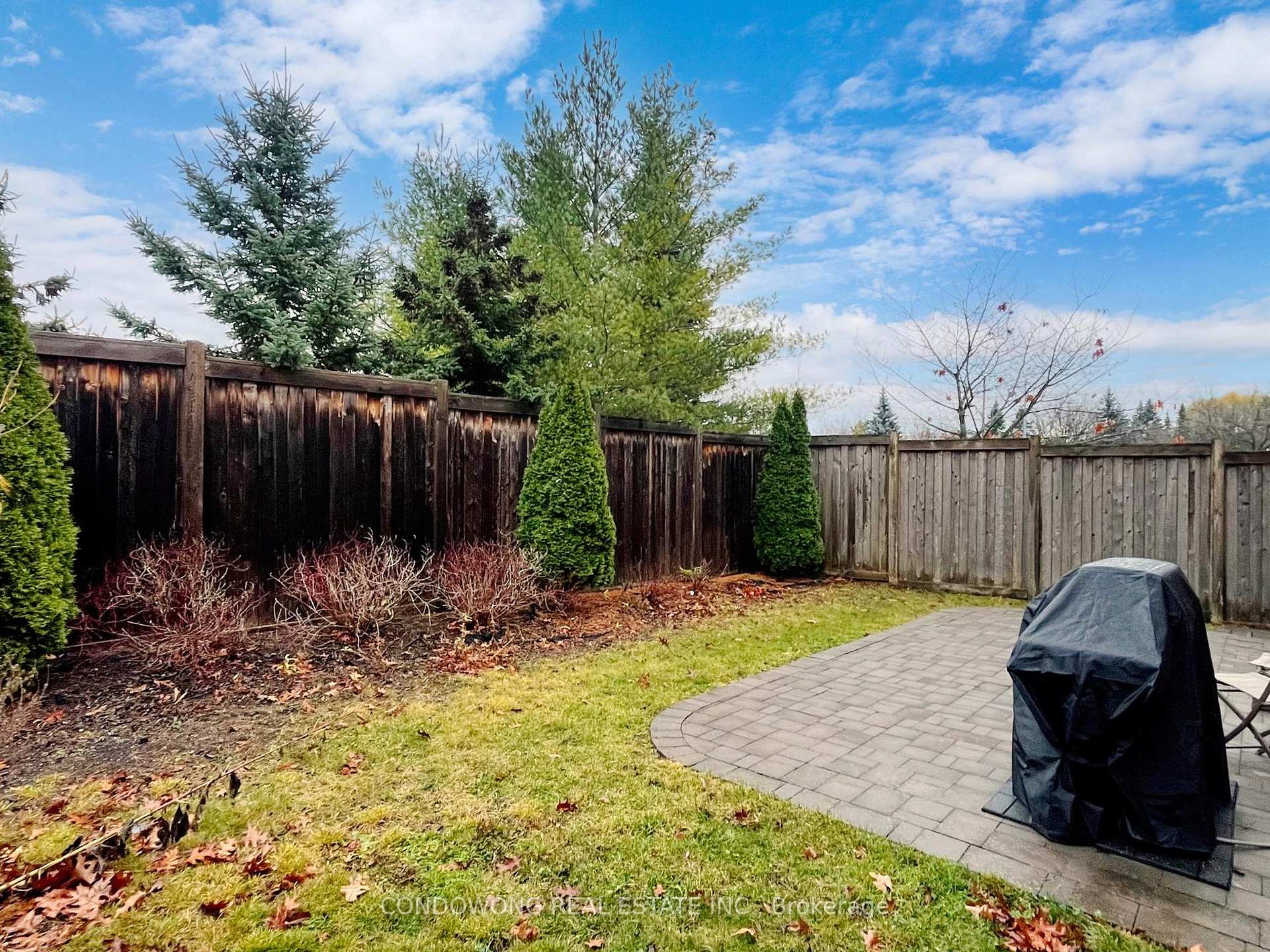 Photo 34 of 7 Yorkton Boulevard, Markham, Angus Glen — HOMEH