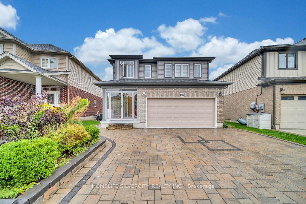 Photo 1 of 425 Woodbine Avenue, Kitchener, Huron Park — HOMEH