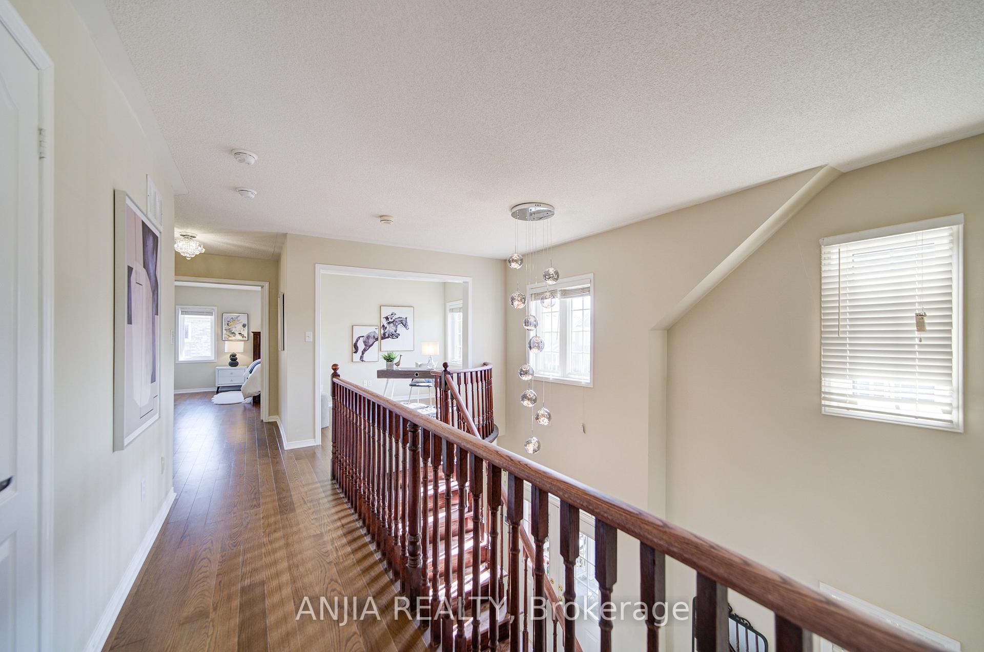 Photo 26 of 1 Outlook Terrace Drive, Markham, Greensborough — HOMEH