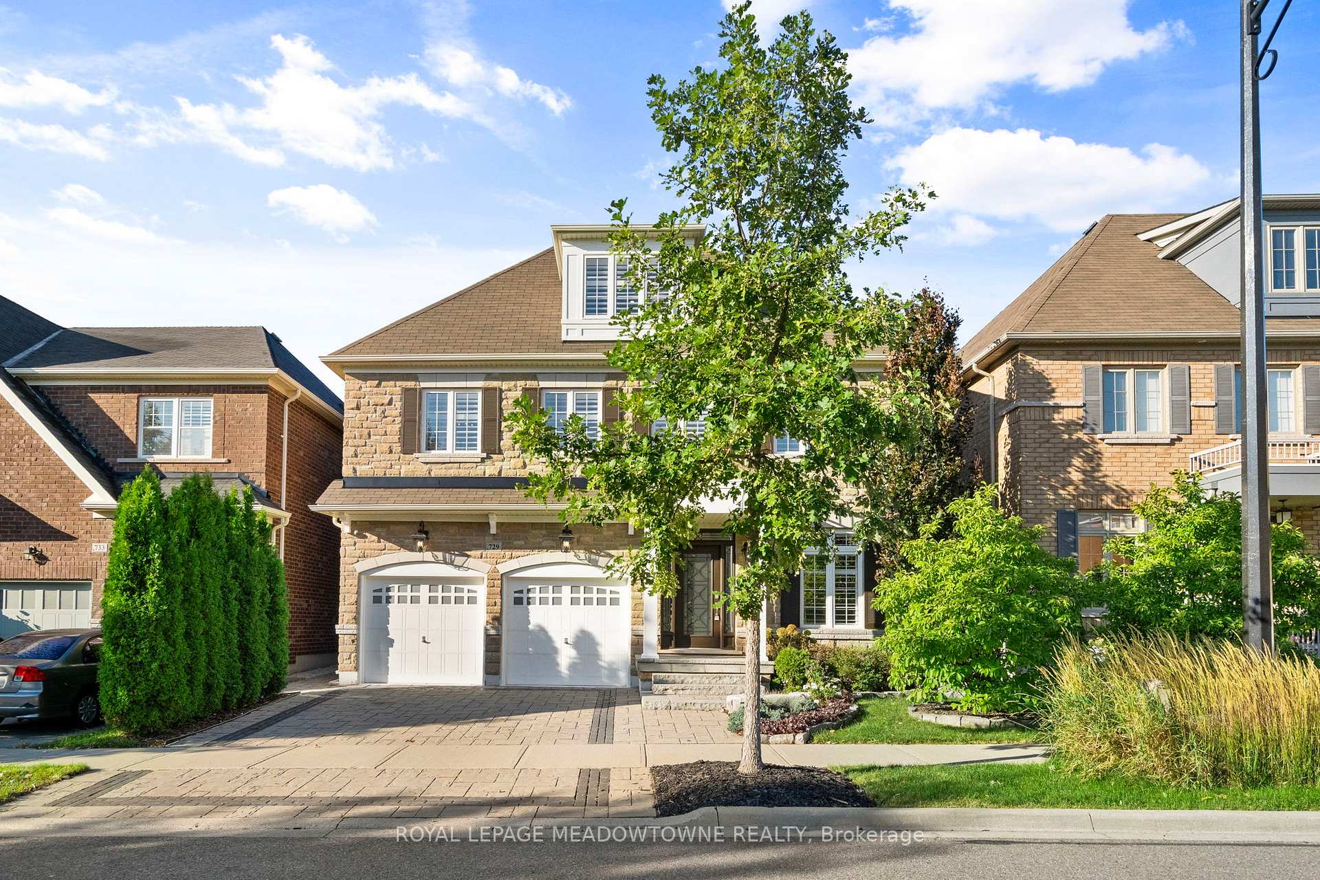 Photo 1 of 729 Wettlaufer Terrace, Milton, Scott — HOMEH