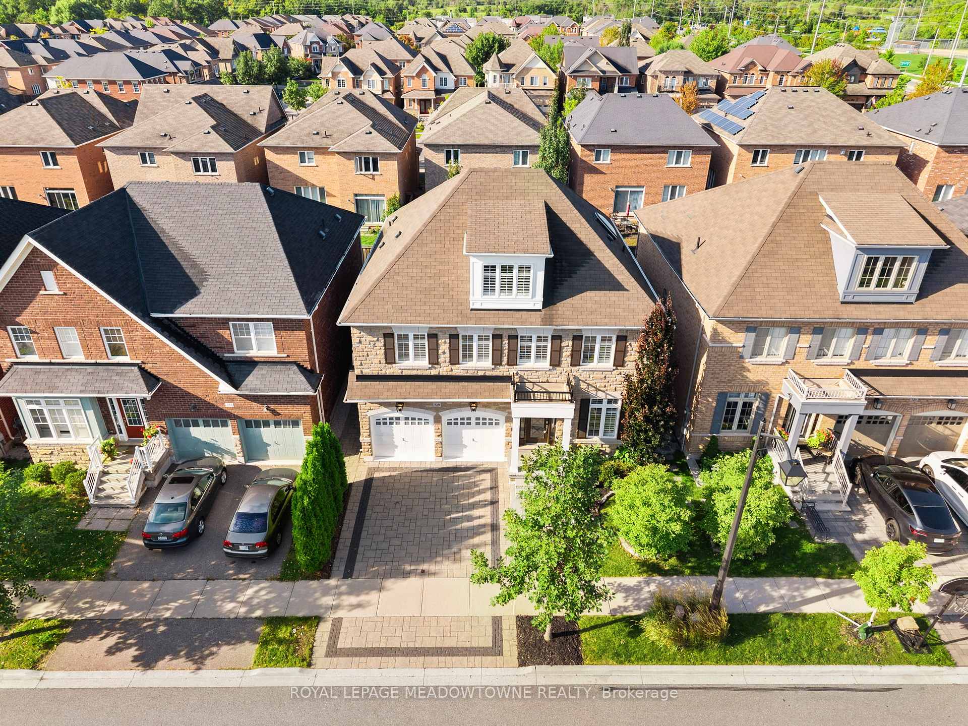 Photo 2 of 729 Wettlaufer Terrace, Milton, Scott — HOMEH
