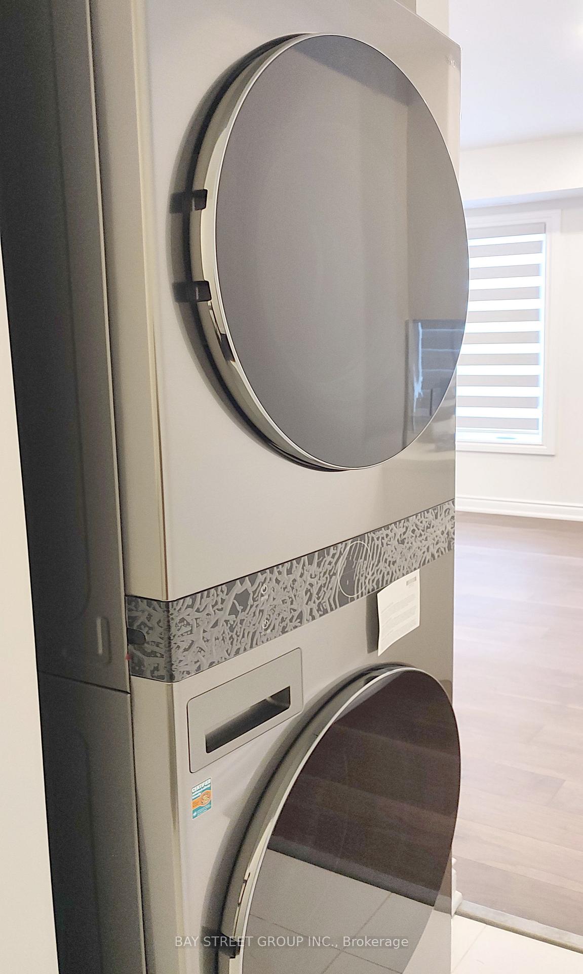Photo 10 of Unit LOFT, 92 Dancers Drive, Markham, Angus Glen — HOMEH