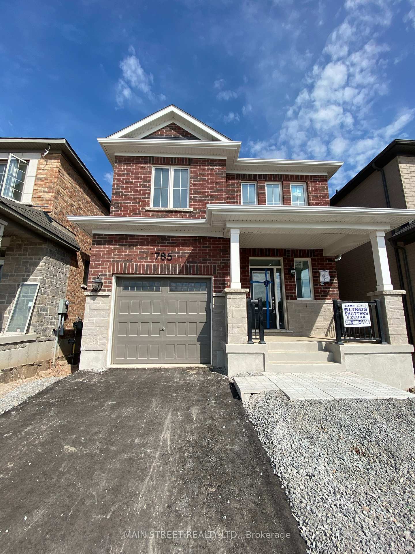 Photo 1 of 785 Whitlock Avenue, Milton, Cobban — HOMEH