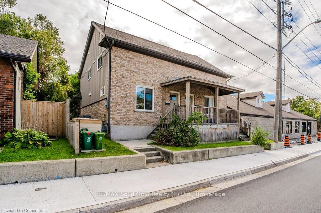 Photo 1 of 331 Victoria Street N, Kitchener — HOMEH