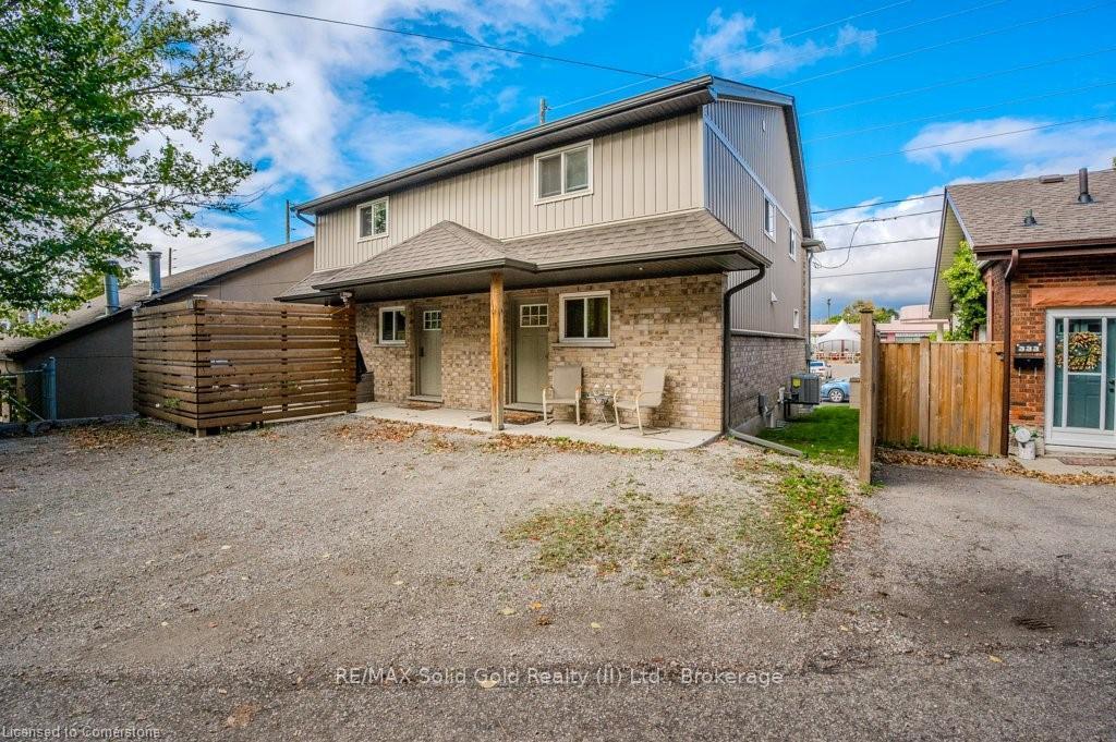 Photo 2 of 331 Victoria Street N, Kitchener — HOMEH
