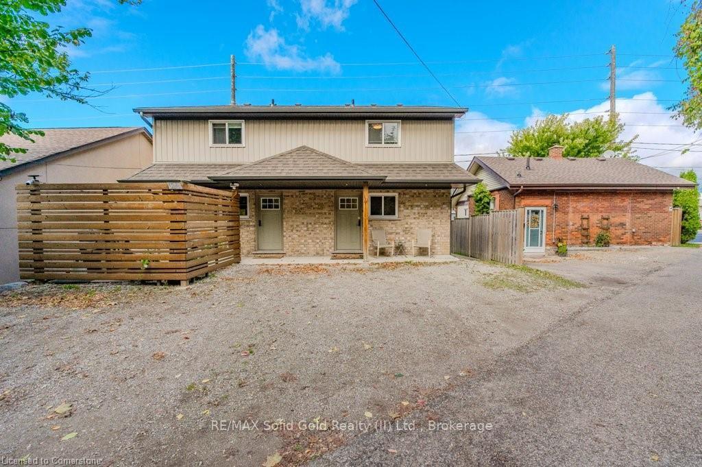 Photo 19 of 331 Victoria Street N, Kitchener — HOMEH