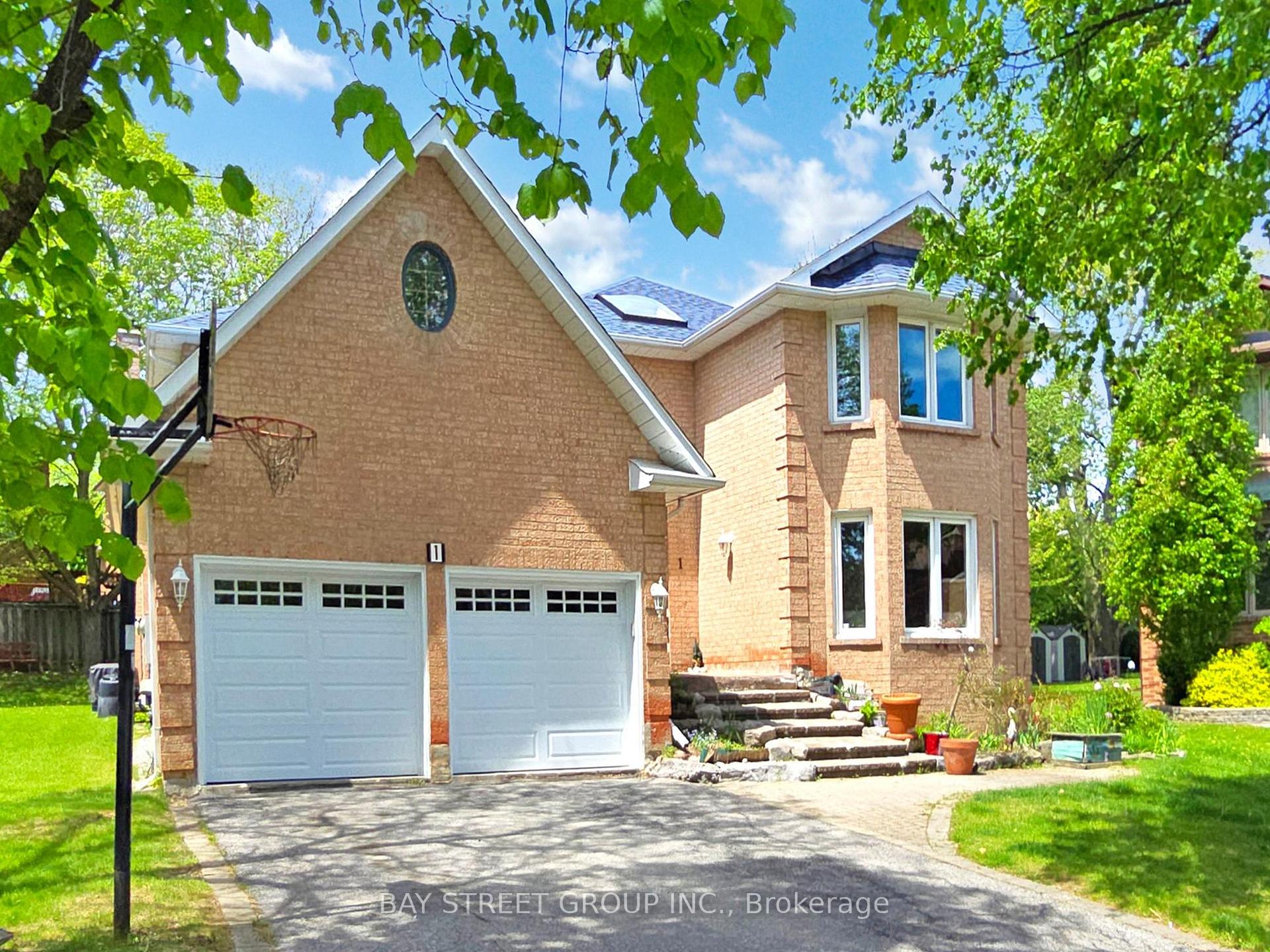 Photo 1 of 1 Lunau Lane, Markham, Aileen-Willowbrook — HOMEH