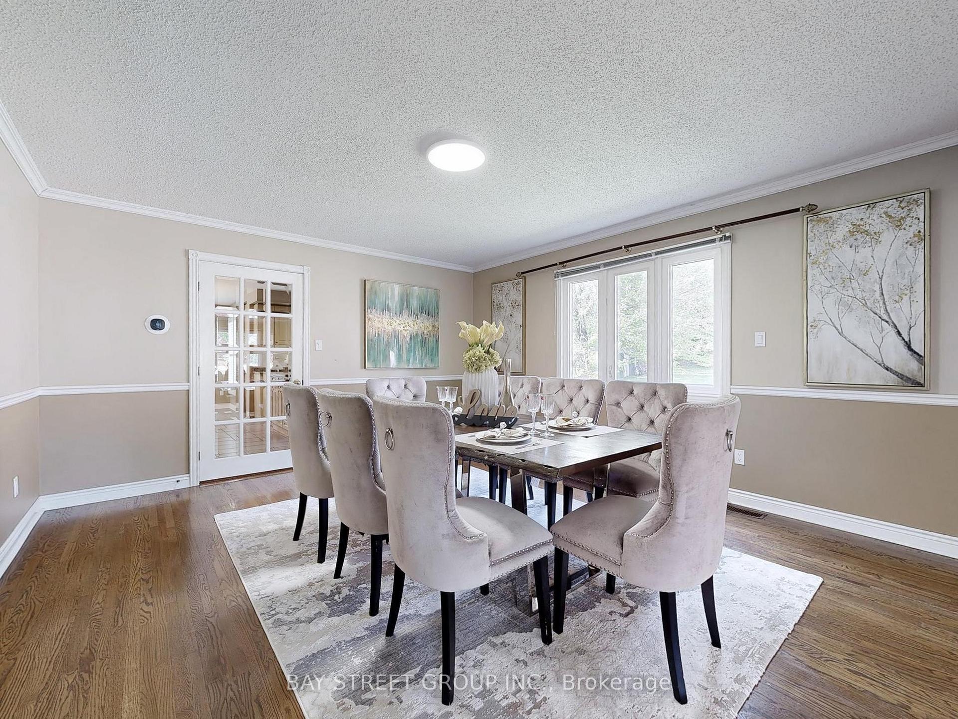 Photo 7 of 1 Lunau Lane, Markham, Aileen-Willowbrook — HOMEH