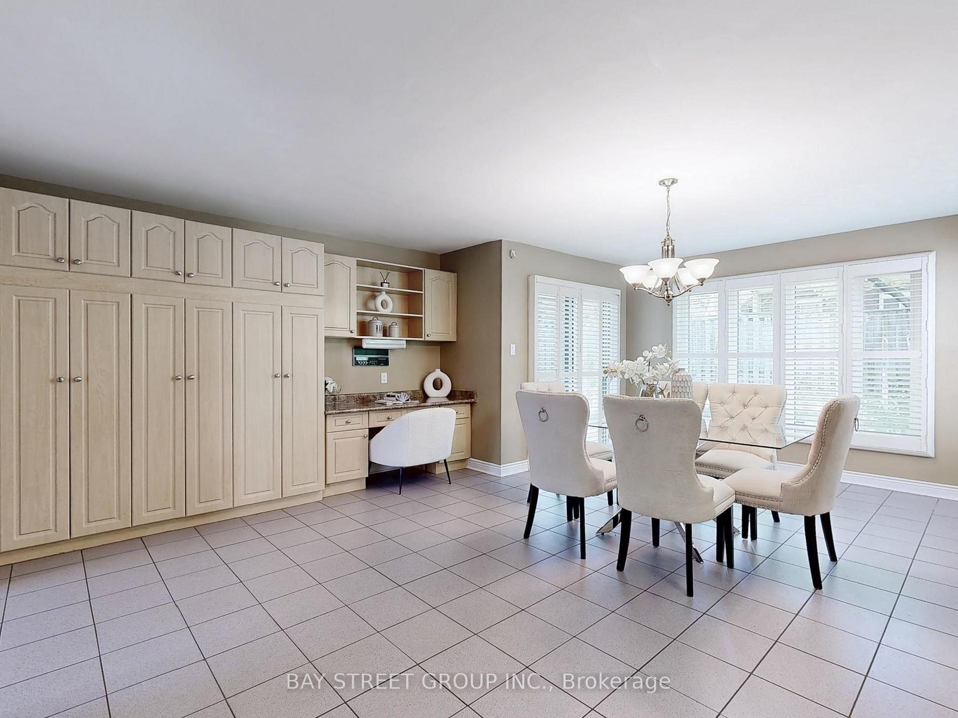 Photo 11 of 1 Lunau Lane, Markham, Aileen-Willowbrook — HOMEH