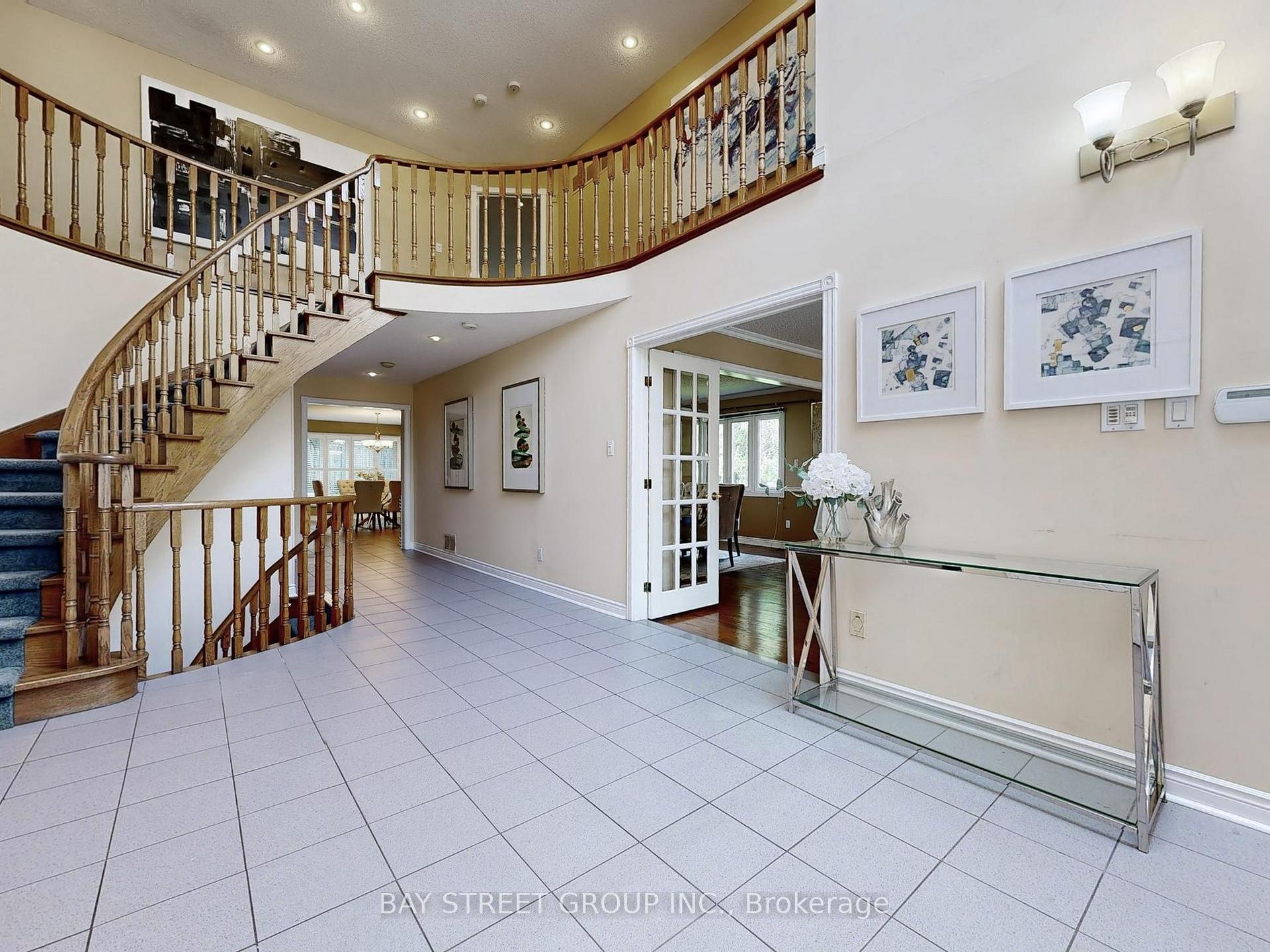 Photo 20 of 1 Lunau Lane, Markham, Aileen-Willowbrook — HOMEH