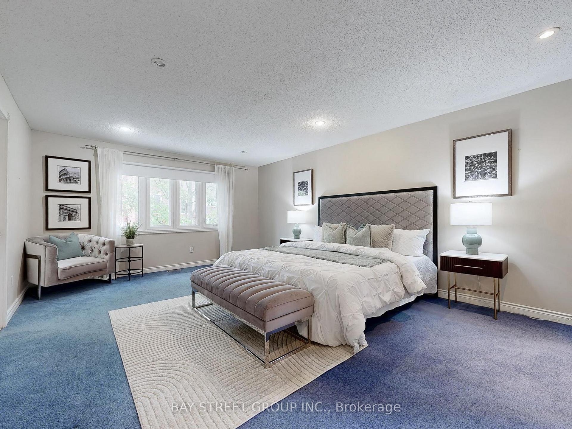 Photo 21 of 1 Lunau Lane, Markham, Aileen-Willowbrook — HOMEH