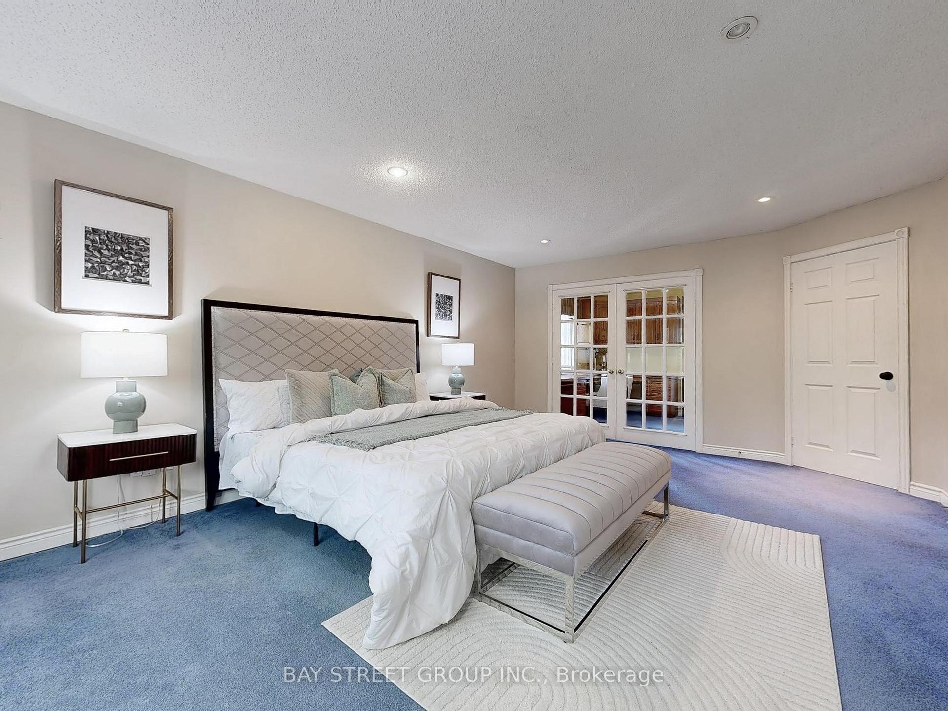 Photo 23 of 1 Lunau Lane, Markham, Aileen-Willowbrook — HOMEH