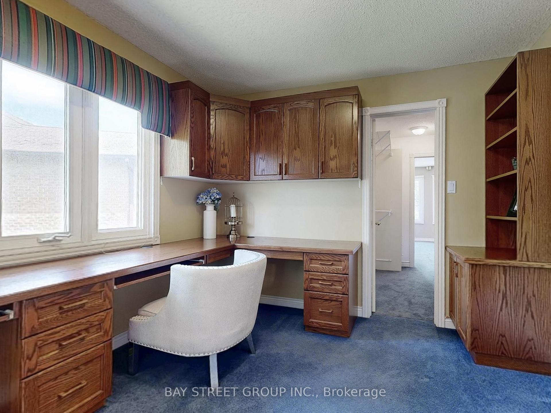 Photo 26 of 1 Lunau Lane, Markham, Aileen-Willowbrook — HOMEH