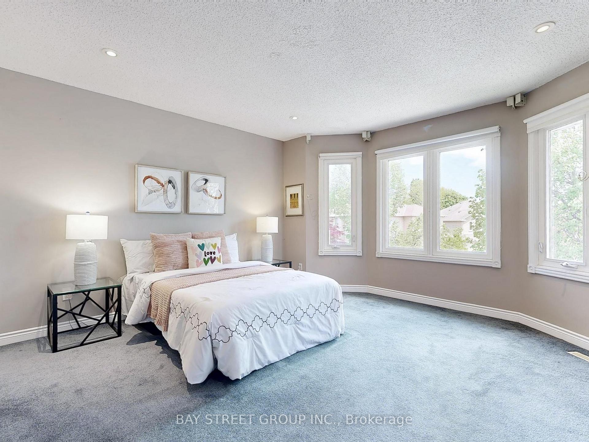 Photo 27 of 1 Lunau Lane, Markham, Aileen-Willowbrook — HOMEH