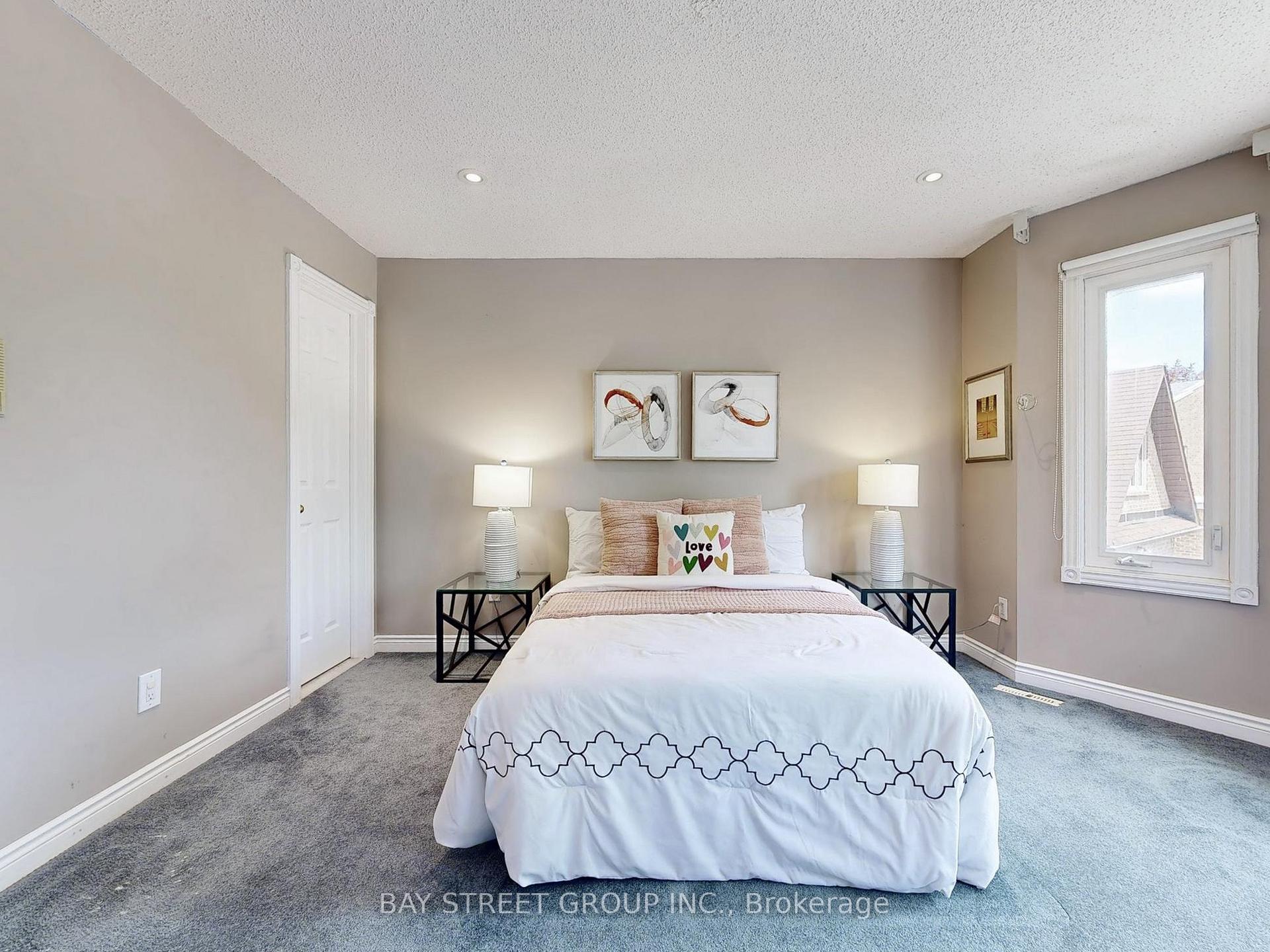 Photo 28 of 1 Lunau Lane, Markham, Aileen-Willowbrook — HOMEH