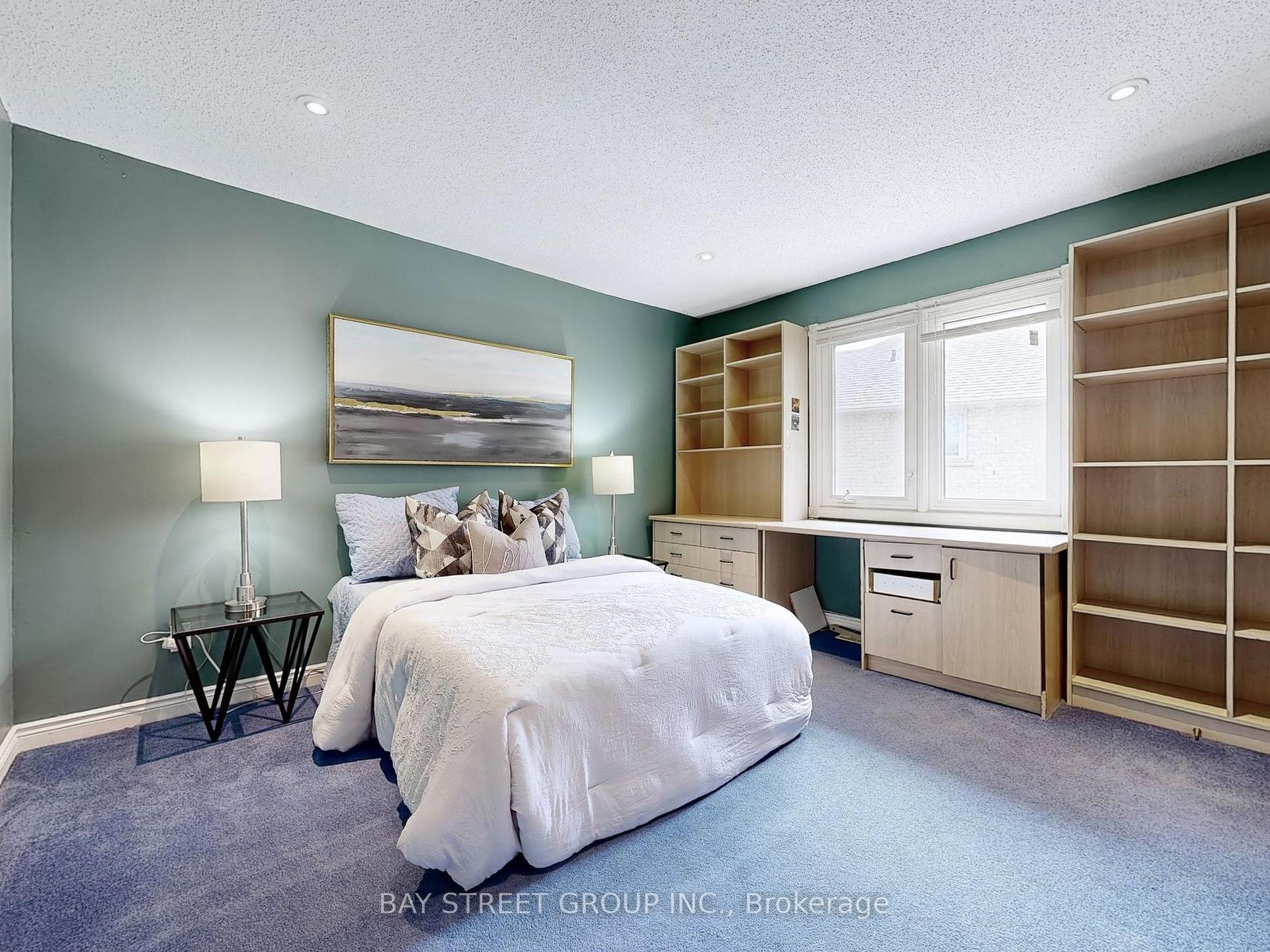 Photo 31 of 1 Lunau Lane, Markham, Aileen-Willowbrook — HOMEH